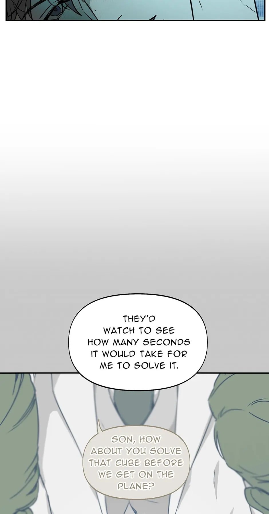 Nerd Project, Chapter 27 image 20